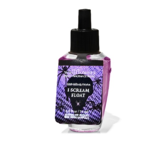 Bath And Body Works Disney Villains Maleficent Light Up And Plug In Wallfower... - Picture 4 of 5